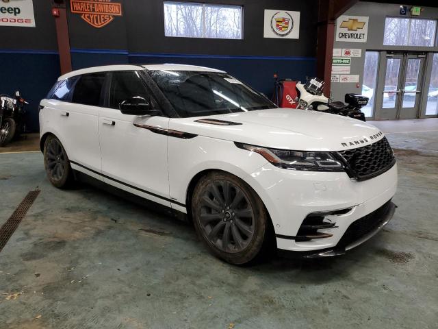 Photo 4 from auction – 2018 LAND ROVER RANGE ROVE with VIN SALYL2RV2JA700594