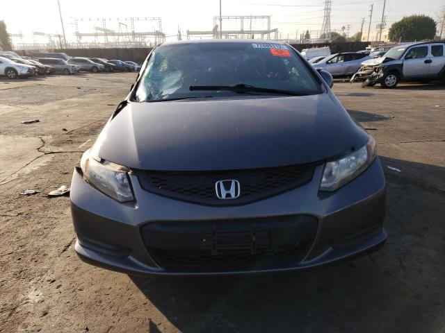 Photo 5 from auction – 2012 HONDA CIVIC EX with VIN 2HGFG3A58CH543728
