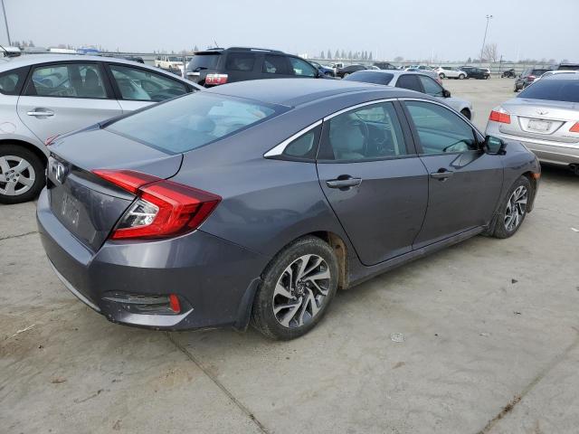 Photo 3 from auction – 2016 HONDA CIVIC EX with VIN 19XFC2F77GE240231