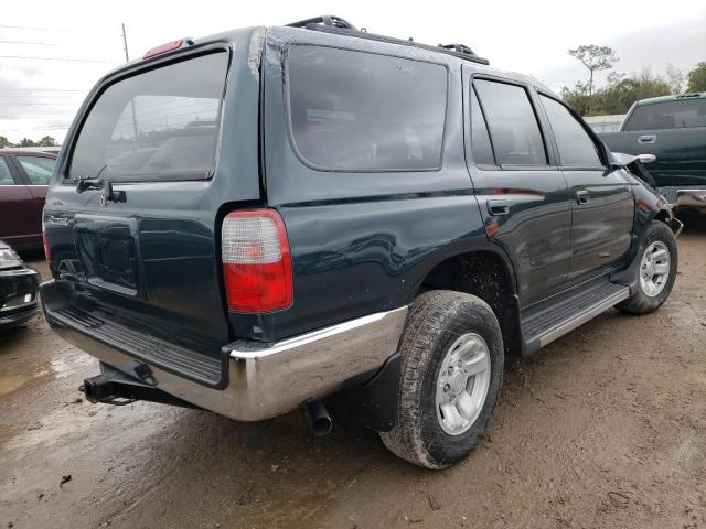 Photo 3 from auction – 1998 TOYOTA 4RUNNER SR with VIN JT3GN86R8W0082755