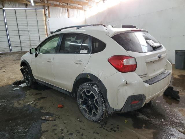 Photo 2 from auction – 2017 SUBARU CROSSTREK with VIN JF2GPADC9HH238223