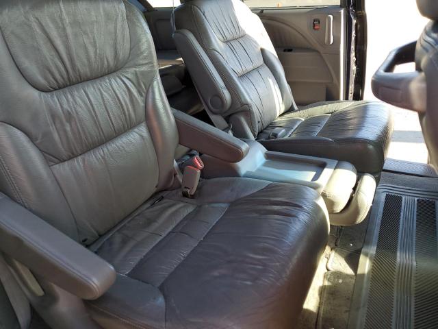 Photo 10 from auction – 2008 HONDA ODYSSEY EX with VIN 5FNRL38768B058838