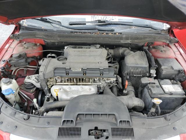 Photo 11 from auction – 2012 HYUNDAI ELANTRA with VIN KMHDC8AE5CU144766