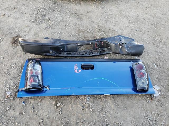 Photo 12 from auction – 2004 GMC NEW SIERRA with VIN 2GTEC19V741243722