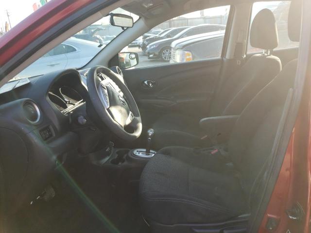 Photo 7 from auction – 2017 NISSAN VERSA S with VIN 3N1CN7AP7HK453476