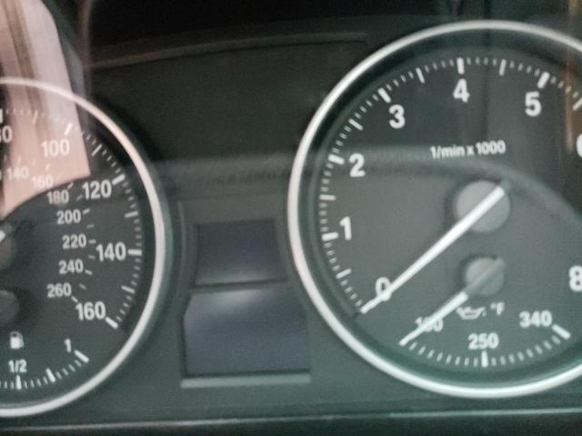 Photo 9 from auction – 2011 BMW 335 XI with VIN WBAPL5G54BNN22394