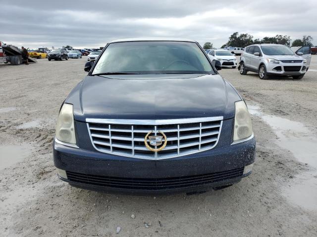 Photo 5 from auction – 2006 CADILLAC DTS with VIN 1G6KD57Y66U240583