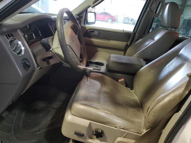 Photo 7 from auction – 2010 FORD EXPEDITION with VIN 1FMJU1F52AEB62732