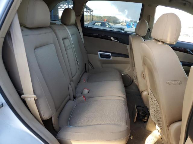 Photo 11 from auction – 2008 SATURN VUE XE with VIN 3GSCL33P88S569847