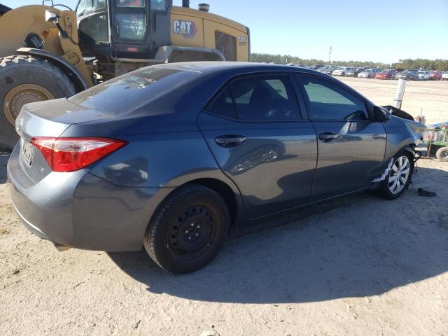 Photo 3 from auction – 2017 TOYOTA COROLLA L with VIN 2T1BURHE0HC783887