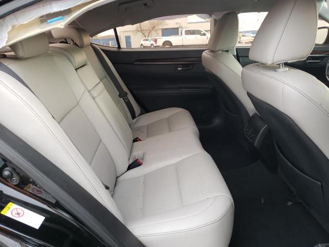 Photo 10 from auction – 2018 LEXUS ES 350 with VIN 58ABK1GG3JU112608