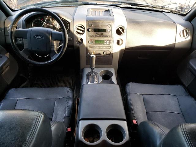 Photo 8 from auction – 2007 FORD F150 with VIN 1FTPX14V47KC81207