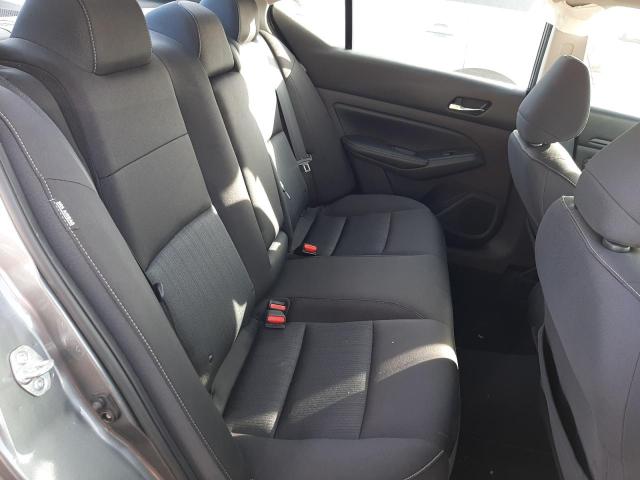 Photo 10 from auction – 2020 NISSAN ALTIMA S with VIN 1N4BL4BV6LC199709