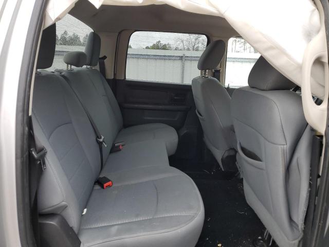 Photo 10 from auction – 2014 RAM 2500 ST with VIN 3C6TR5HT9EG106357