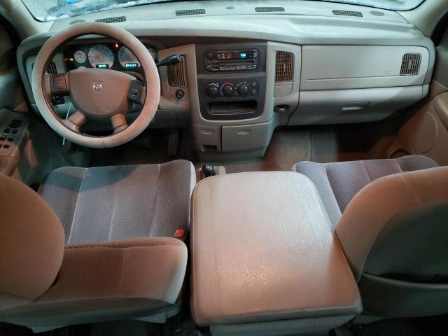 Zdjęcie 8 z aukcji – 2004 DODGE RAM 2500 S z VIN 1D7KU28D74J121789