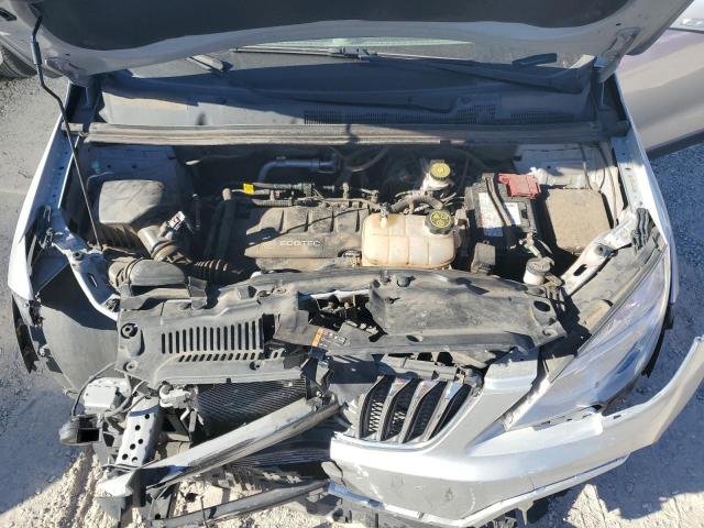 Photo 12 from auction – 2016 BUICK ENCORE with VIN KL4CJASB4GB600043