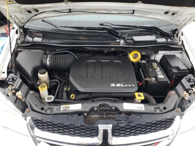 Photo 12 from auction – 2014 DODGE GRAND CARA with VIN 2C4RDGCG2ER128735