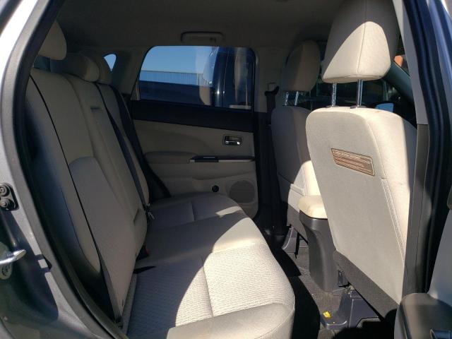Photo 11 from auction – 2018 MITSUBISHI OUTLANDER with VIN JA4AP3AU7JU024920