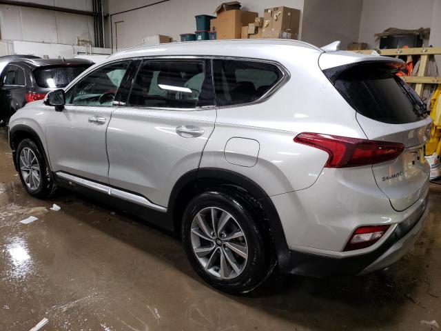 Photo 2 from auction – 2019 HYUNDAI SANTA FE L with VIN 5NMS5CAD3KH073069