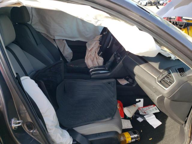 Photo 7 from auction – 2018 HONDA CIVIC EX with VIN 2HGFC2F78JH531382