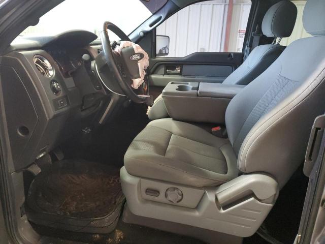 Photo 7 from auction – 2013 FORD F150 SUPER with VIN 1FTFX1ET4DFB23673