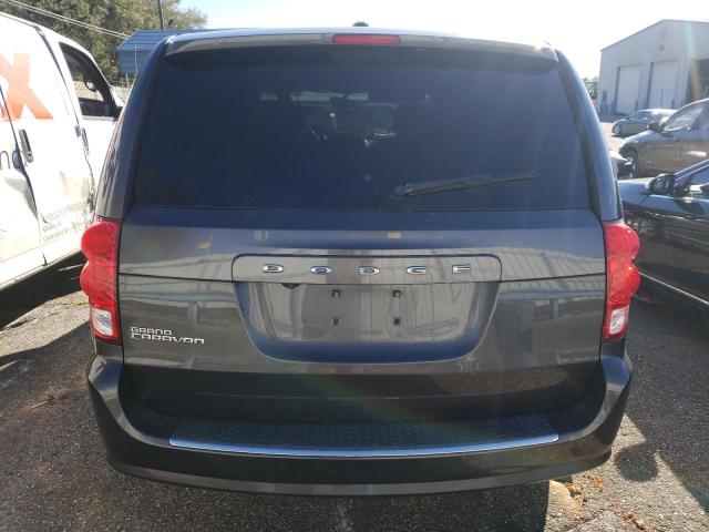 Photo 6 from auction – 2015 DODGE GRAND CARA with VIN 2C4RDGBG3FR558972