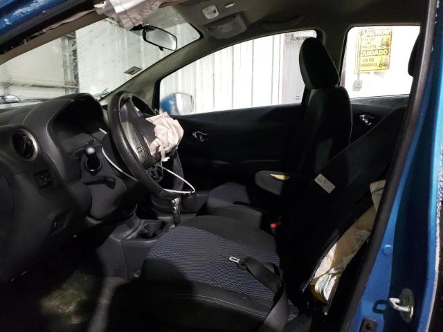 Photo 7 from auction – 2015 NISSAN VERSA NOTE with VIN 3N1CE2CP9FL421250