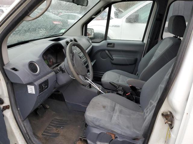 Photo 7 from auction – 2013 FORD TRANSIT CO with VIN NM0LS6BN4DT160144