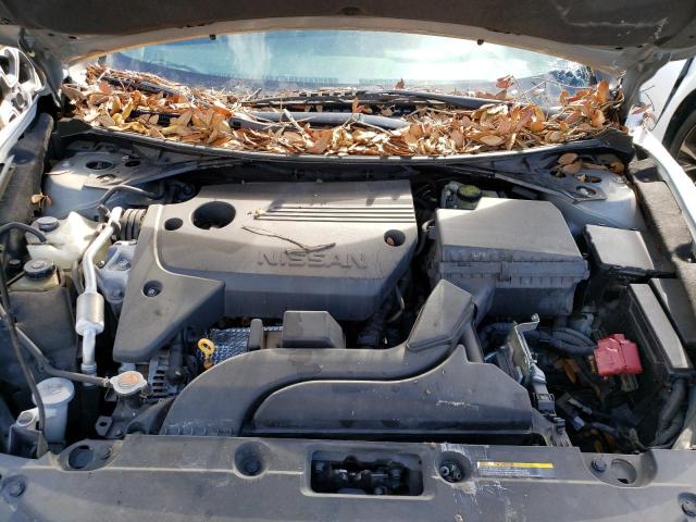 Photo 11 from auction – 2016 NISSAN ALTIMA 2.5 with VIN 1N4AL3APXGN368889