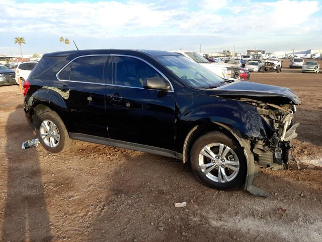 Photo 4 from auction – 2014 CHEVROLET EQUINOX LS with VIN 2GNALAEK2E1119764