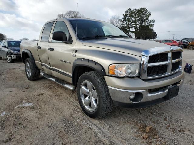 Photo 4 from auction – 2005 DODGE RAM 1500 S with VIN 1D7HU18D05J578921