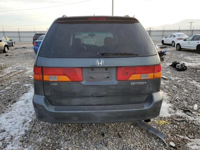 Photo 6 from auction – 2003 HONDA ODYSSEY EX with VIN 5FNRL18983B059892