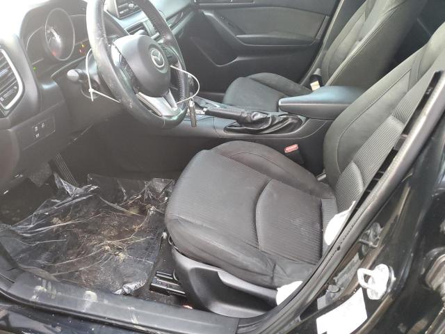 صورة رقم 7 من المزاد - 2014 MAZDA 3 TOURING مع VIN 3MZBM1V72EM103463