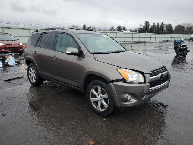 Photo 4 from auction – 2012 TOYOTA RAV4 LIMIT with VIN 2T3DF4DV2CW218289