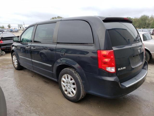 Photo 2 from auction – 2015 RAM TRADESMAN with VIN 2C4JRGAG2FR679704