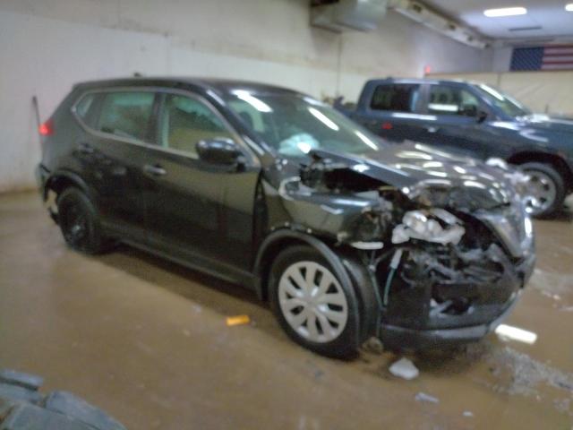 Photo 4 from auction – 2020 NISSAN ROGUE S with VIN 5N1AT2MT3LC813200