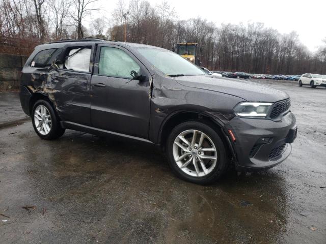 Photo 4 from auction – 2021 DODGE DURANGO GT with VIN 1C4RDJDG5MC557273