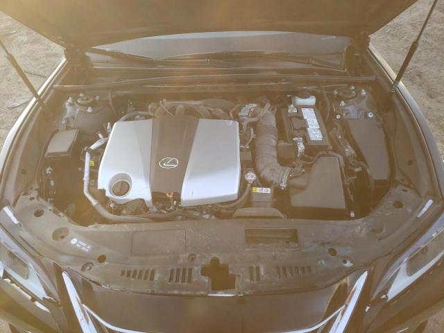 Photo 11 from auction – 2021 LEXUS ES 350 BAS with VIN 58ADZ1B18MU100062