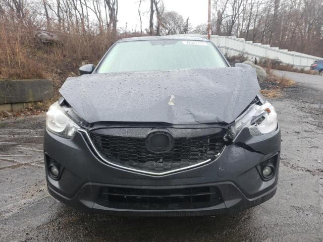 Photo 5 from auction – 2014 MAZDA CX-5 GT with VIN JM3KE4DY9E0373490