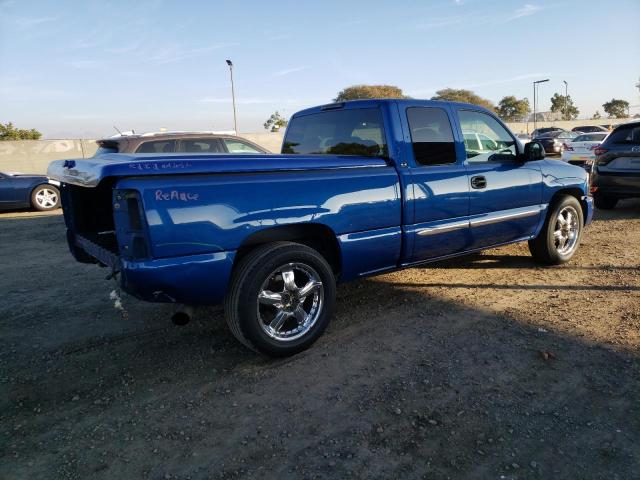 Photo 3 from auction – 2004 GMC NEW SIERRA with VIN 2GTEC19V741243722