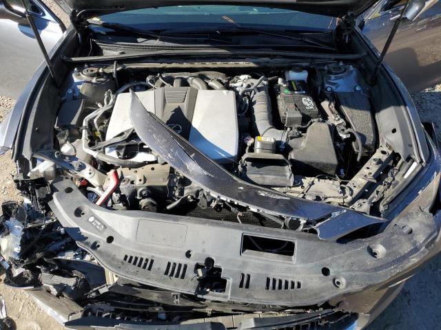 Photo 11 from auction – 2019 LEXUS ES 350 with VIN 58ABZ1B10KU007122