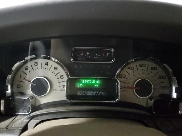 Photo 9 from auction – 2013 FORD EXPEDITION with VIN 1FMJU1J55DEF14570