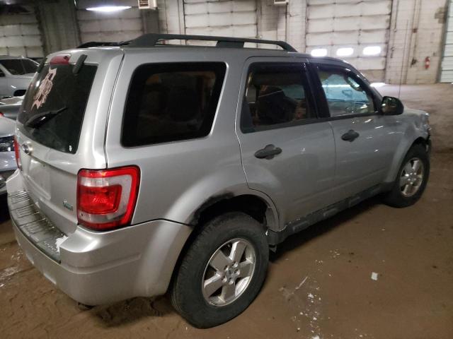 Photo 3 from auction – 2010 FORD ESCAPE XLT with VIN 1FMCU0DG9AKA31869
