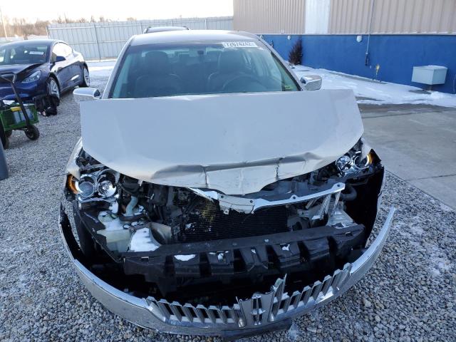 Photo 5 from auction – 2010 LINCOLN MKZ with VIN 3LNHL2GC5AR611855