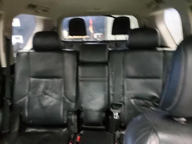 Photo 10 from auction – 2011 LEXUS GX 460 with VIN JTJBM7FX2B5020716