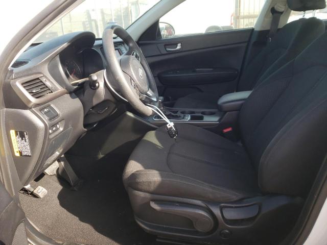 Photo 7 from auction – 2016 KIA OPTIMA LX with VIN KNAGT4L32G5101599