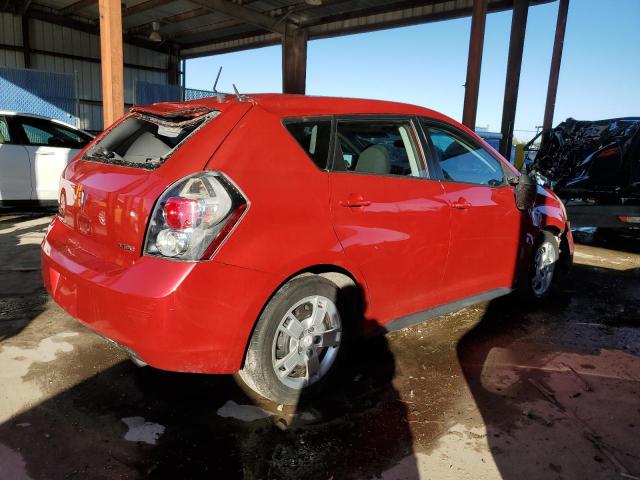 Photo 3 from auction – 2009 PONTIAC VIBE with VIN 5Y2SP67099Z410835