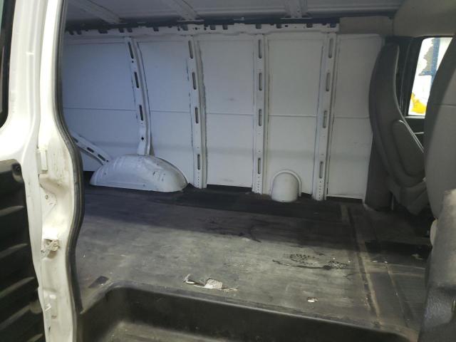 Photo 11 from auction – 2014 CHEVROLET EXPRESS G2 with VIN 1GCWGFCG2E1101379