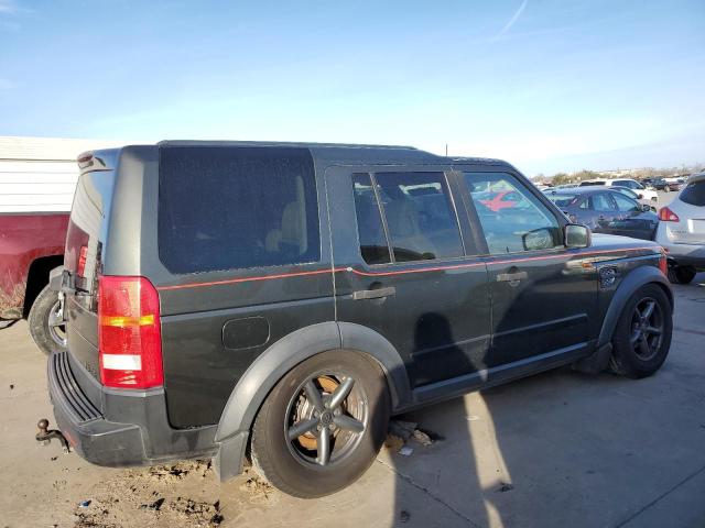 Photo 3 from auction – 2005 LAND ROVER LR3 with VIN SALAA25435A301428