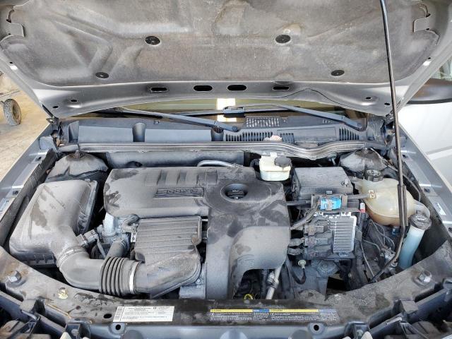 Photo 11 from auction – 2007 SATURN ION LEVEL with VIN 1G8AJ55F07Z111899